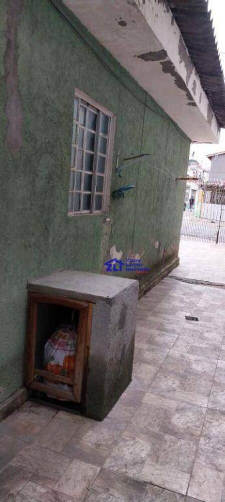 Casa, 5 quartos, 250 m² - Foto 3