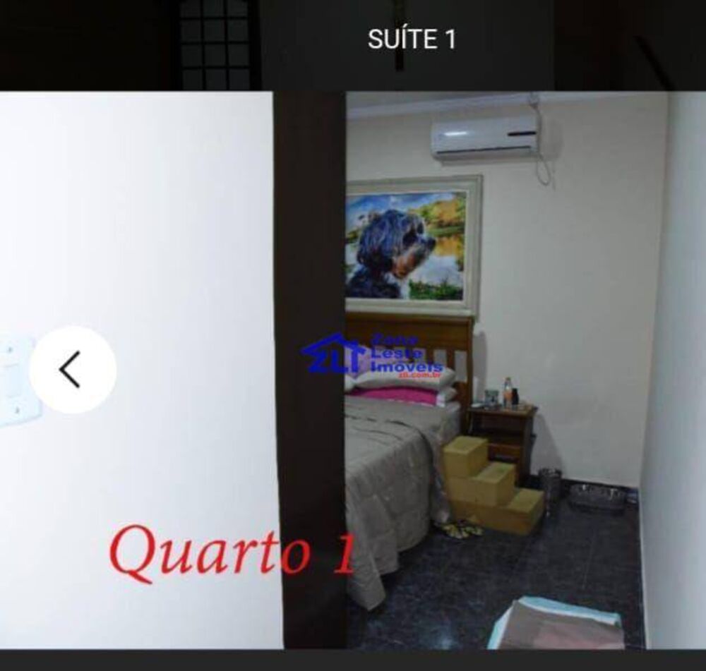 Sobrado, 4 quartos, 296 m² - Foto 8