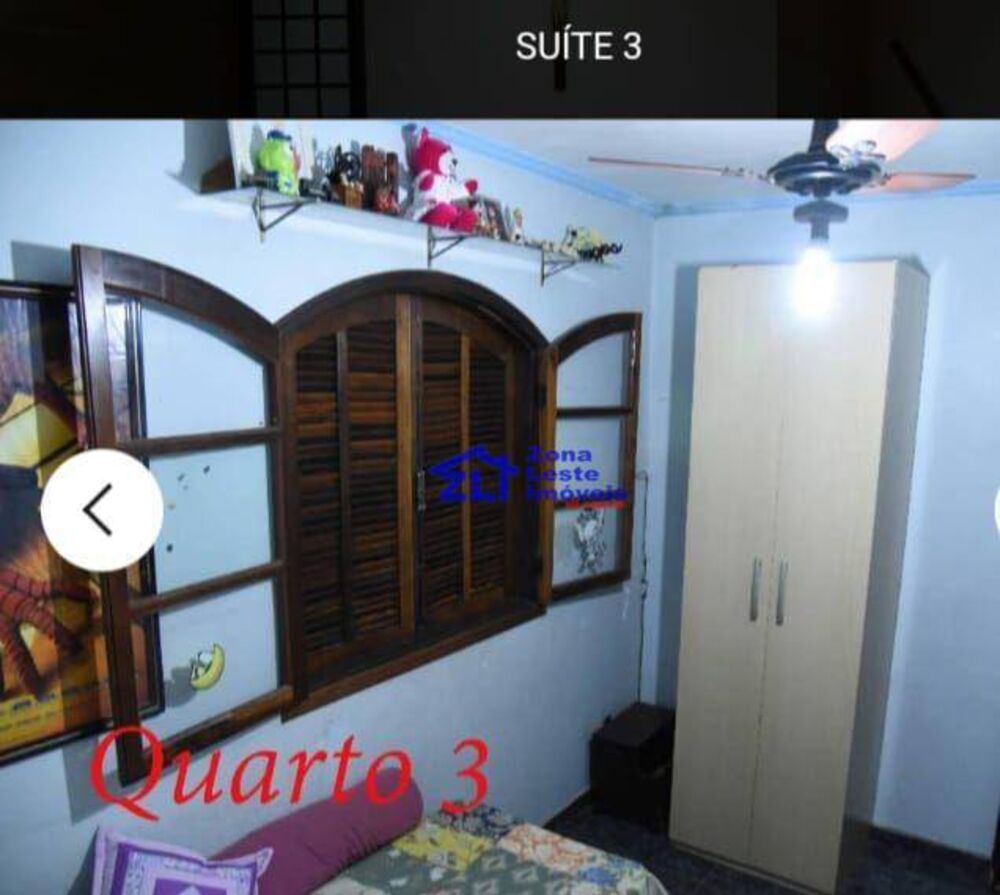 Sobrado, 4 quartos, 296 m² - Foto 26