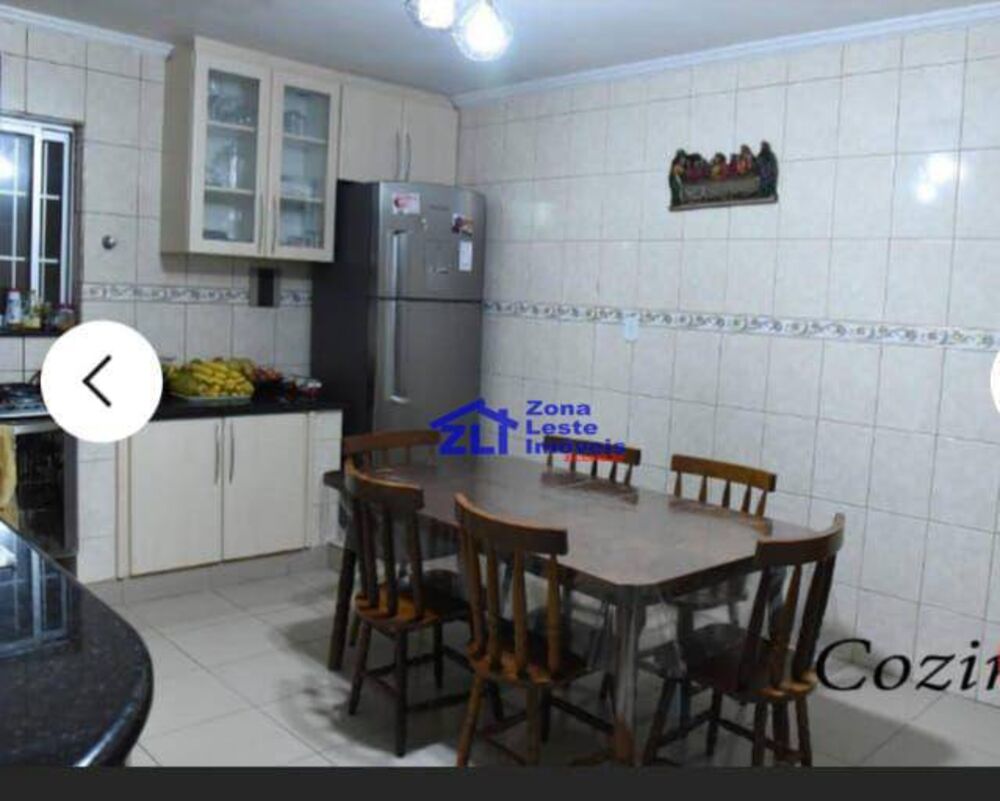 Sobrado, 4 quartos, 296 m² - Foto 28