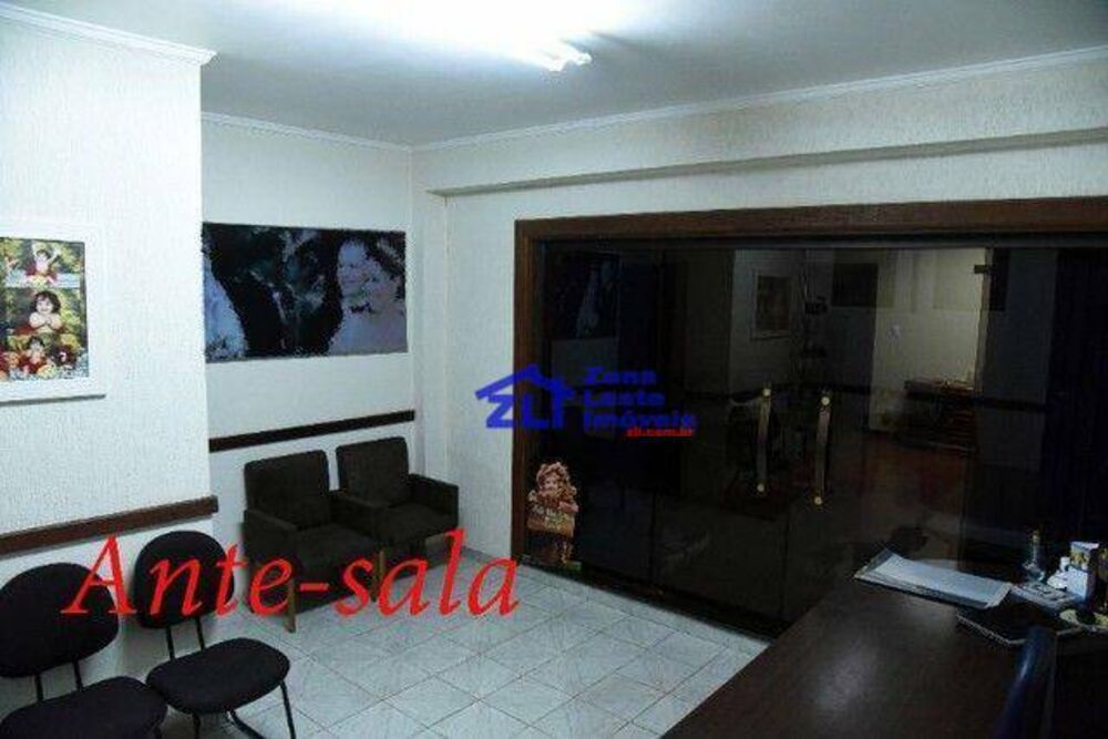 Sobrado, 4 quartos, 296 m² - Foto 18