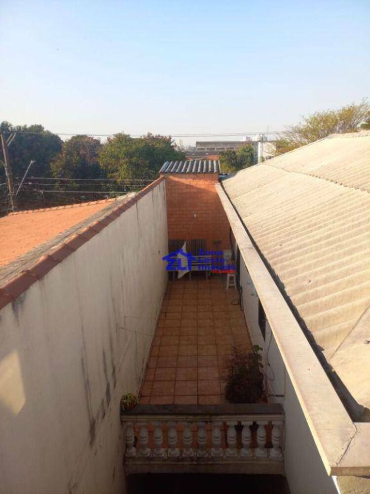 Sobrado, 4 quartos, 296 m² - Foto 32