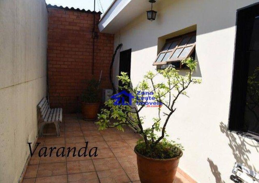 Sobrado, 4 quartos, 296 m² - Foto 9