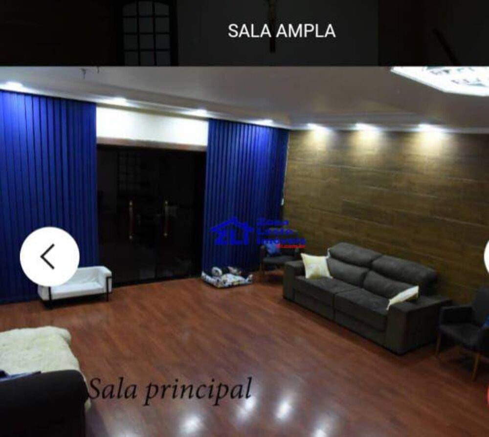 Sobrado, 4 quartos, 296 m² - Foto 29