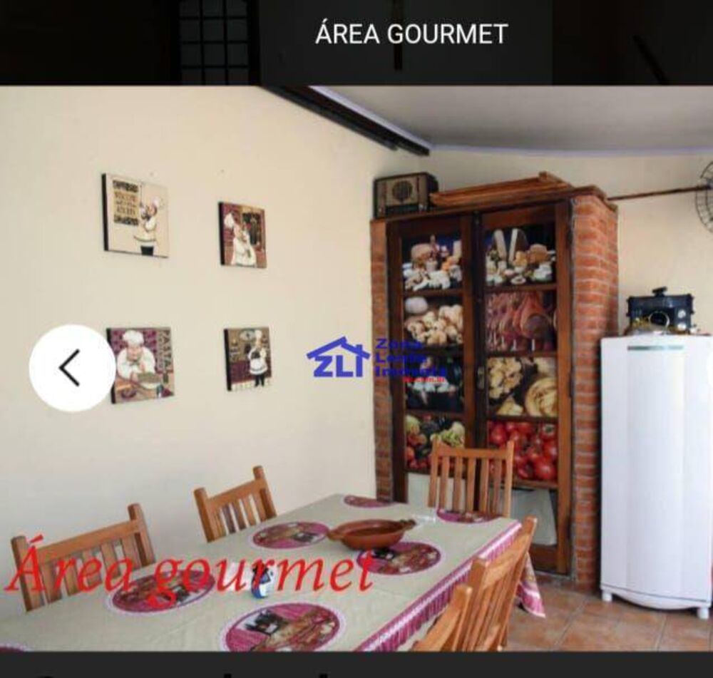 Sobrado, 4 quartos, 296 m² - Foto 31