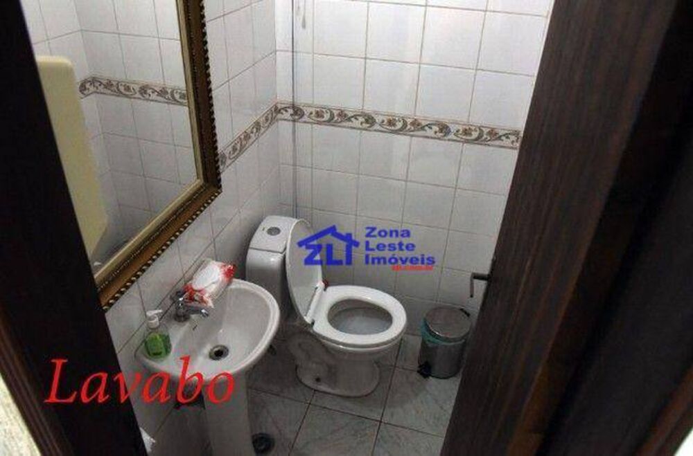 Sobrado, 4 quartos, 296 m² - Foto 10