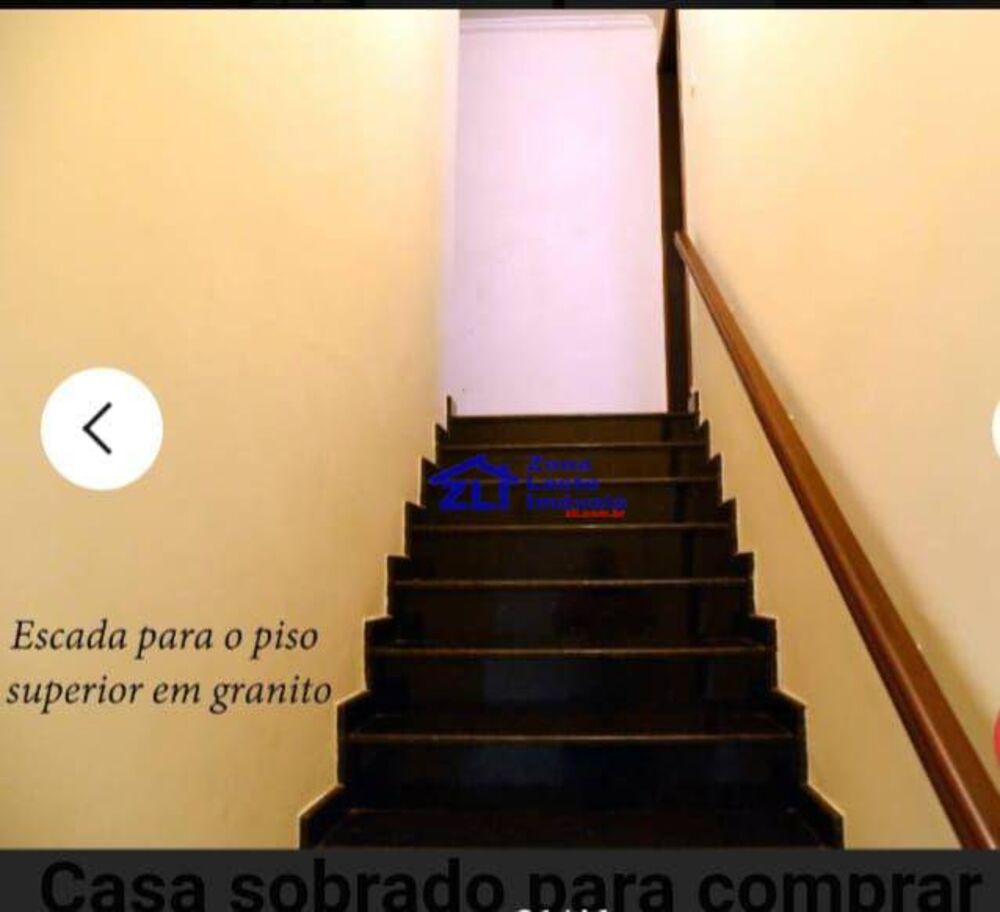 Sobrado, 4 quartos, 296 m² - Foto 23