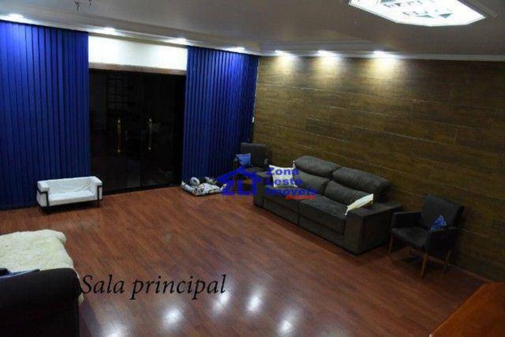 Sobrado, 4 quartos, 296 m² - Foto 17