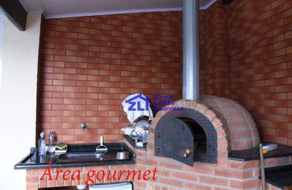 Sobrado, 4 quartos, 296 m² - Foto 13