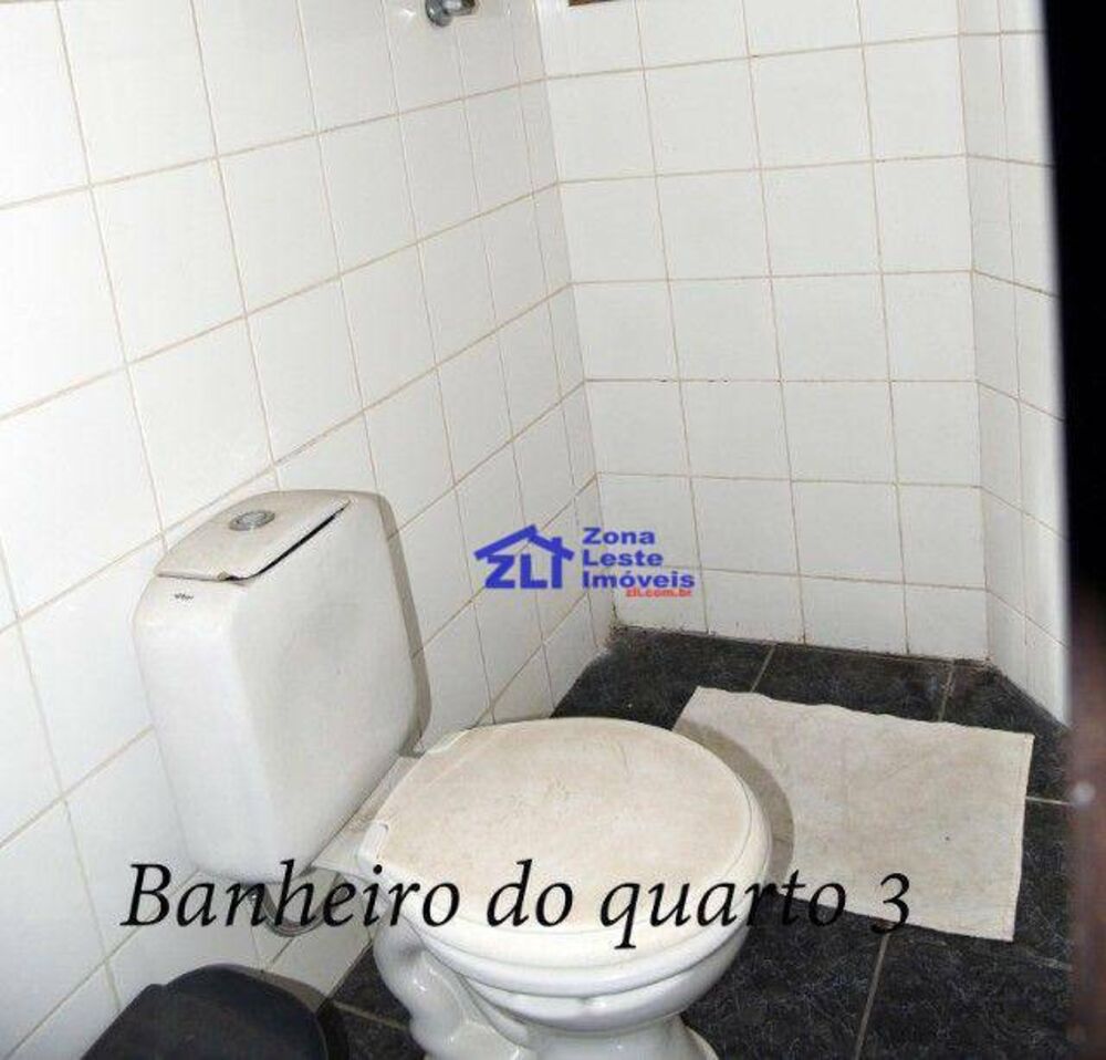 Sobrado, 4 quartos, 296 m² - Foto 15