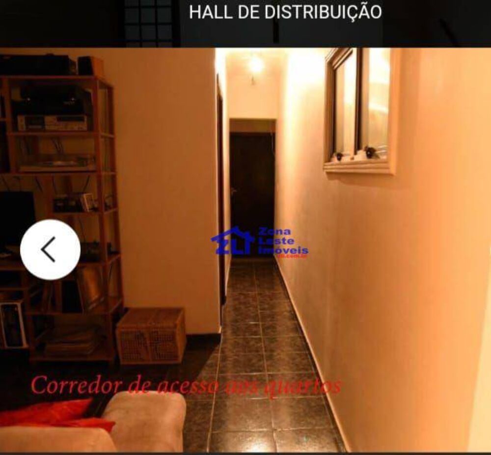 Sobrado, 4 quartos, 296 m² - Foto 7