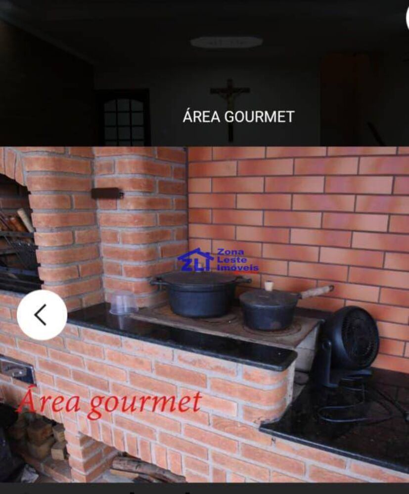 Sobrado, 4 quartos, 296 m² - Foto 5