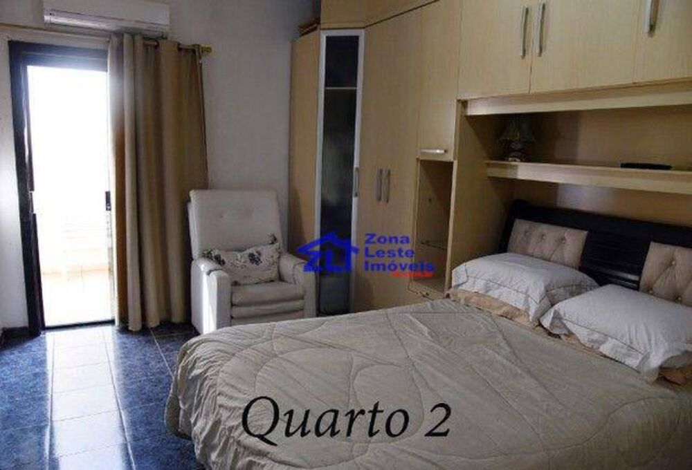 Sobrado, 4 quartos, 296 m² - Foto 16