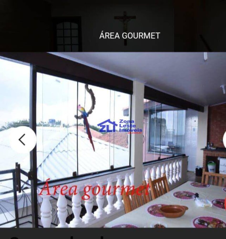 Sobrado, 4 quartos, 296 m² - Foto 27