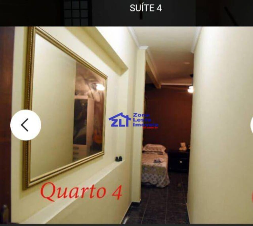 Sobrado, 4 quartos, 296 m² - Foto 6