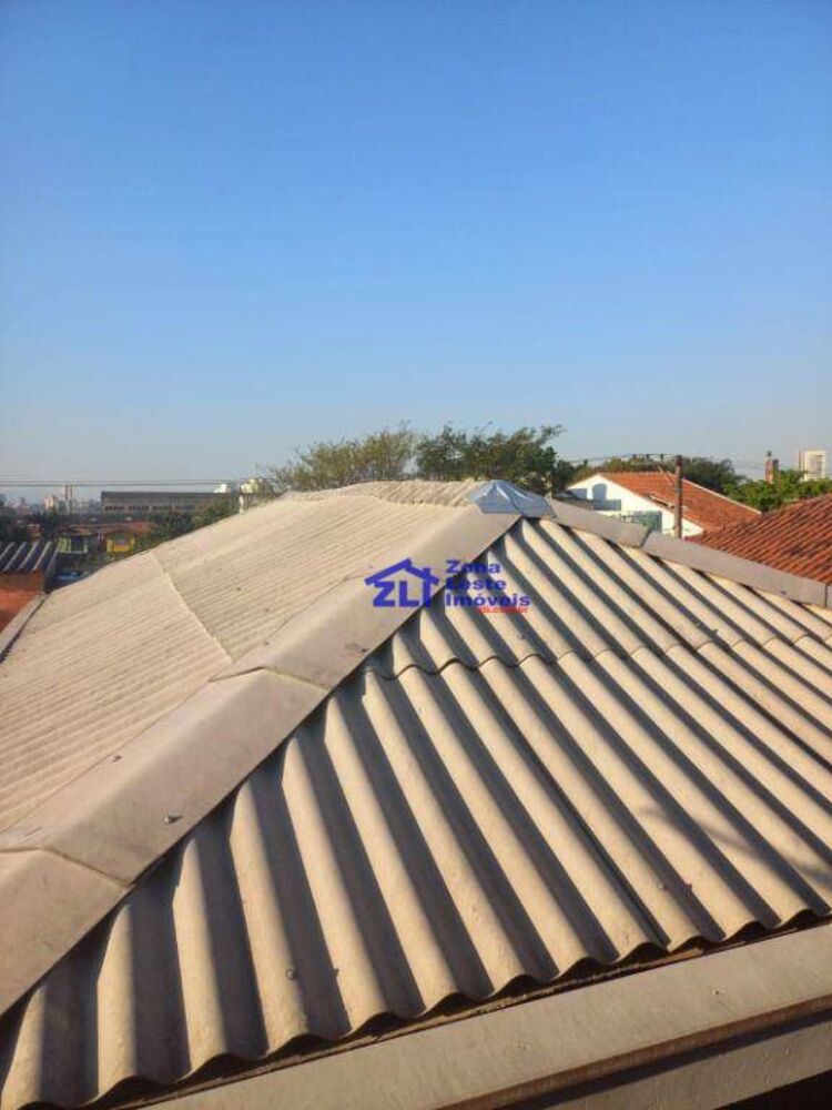Sobrado, 4 quartos, 296 m² - Foto 33