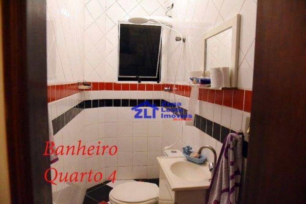 Sobrado, 4 quartos, 296 m² - Foto 20
