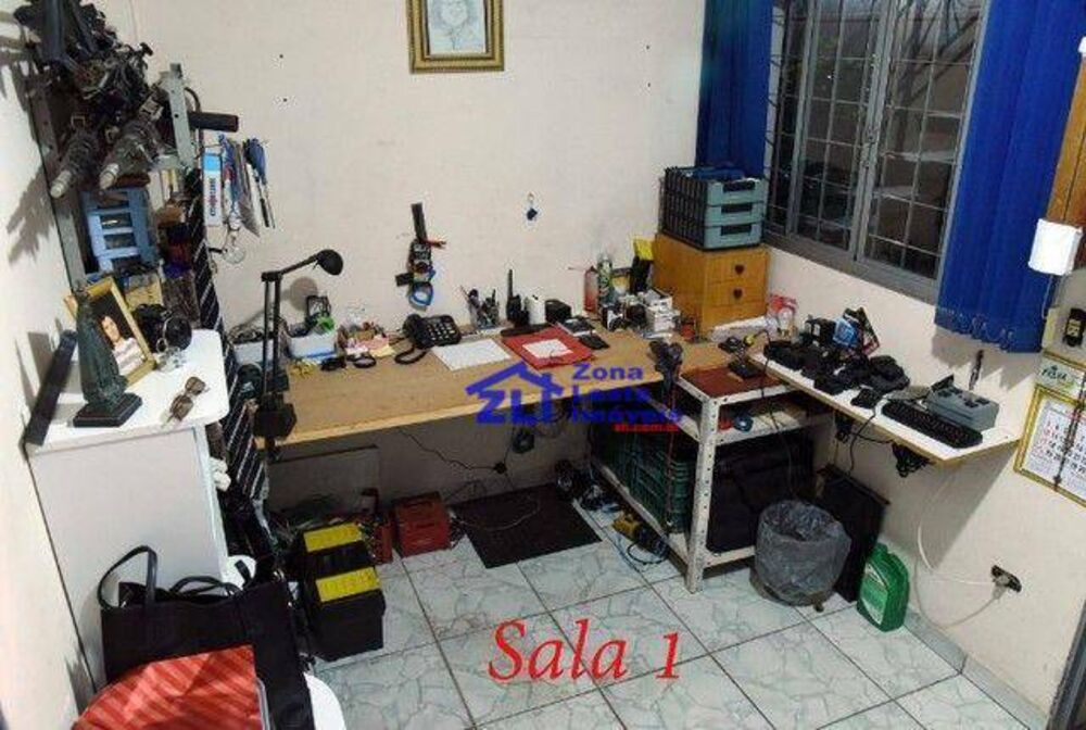Sobrado, 4 quartos, 296 m² - Foto 11