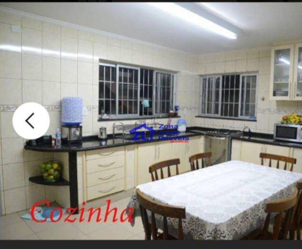 Sobrado, 4 quartos, 296 m² - Foto 25