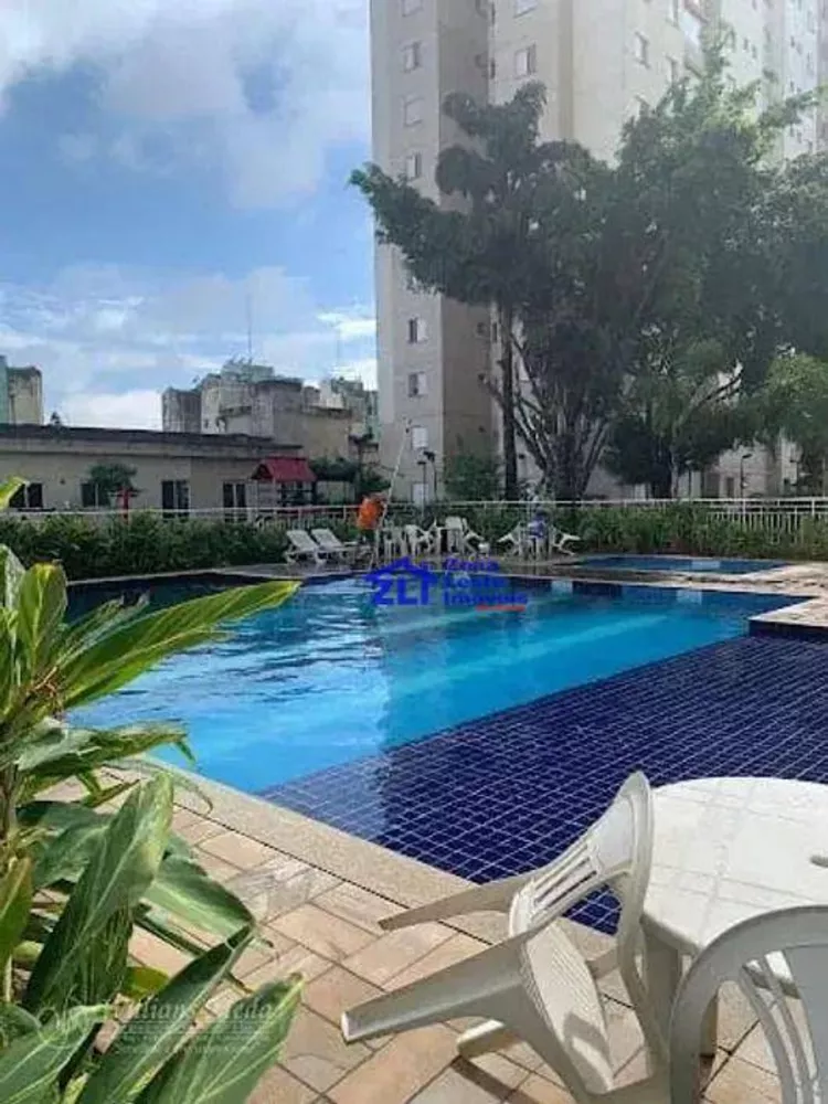 Apartamento, 2 quartos, 54 m² - Foto 11