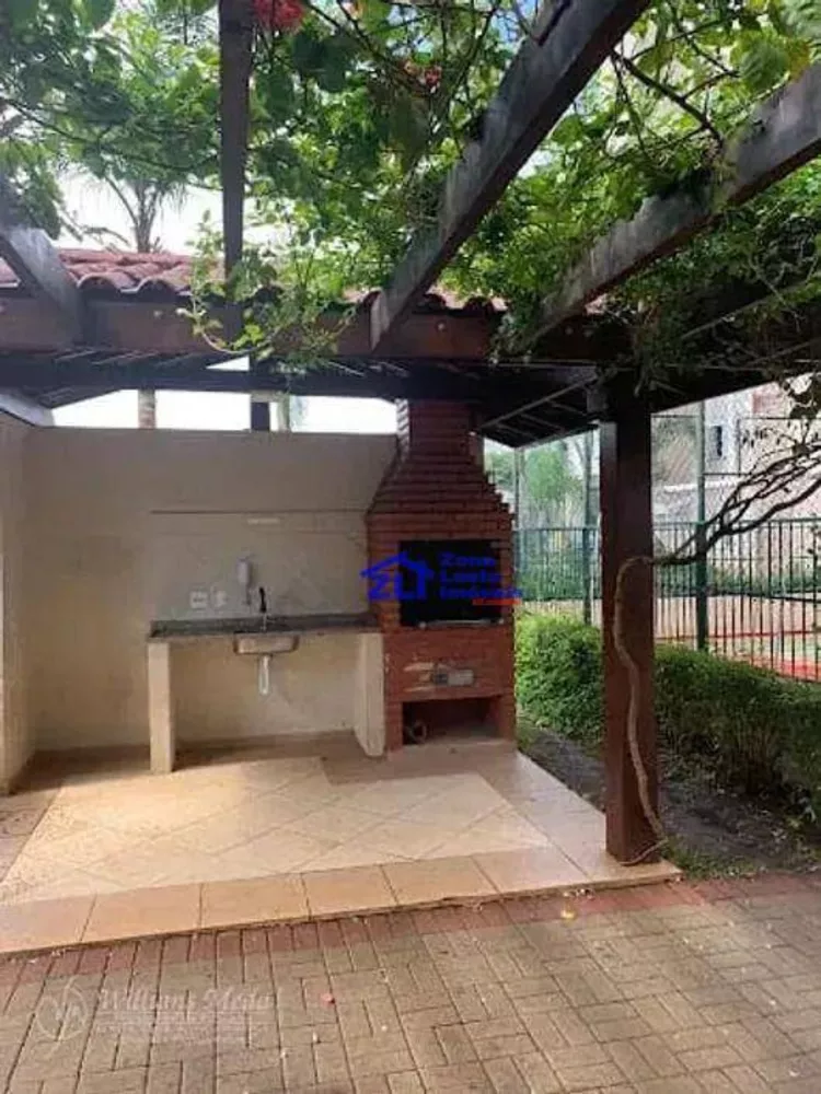 Apartamento, 2 quartos, 54 m² - Foto 17