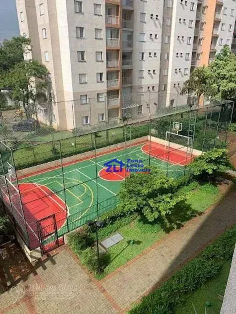 Apartamento, 2 quartos, 54 m² - Foto 14