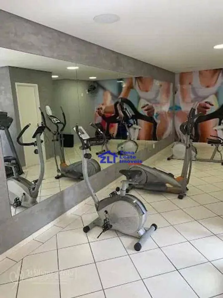 Apartamento, 2 quartos, 54 m² - Foto 10