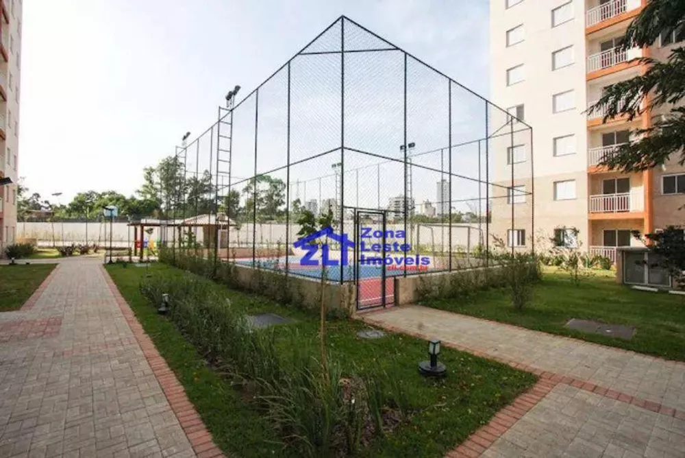 Apartamento, 2 quartos, 54 m² - Foto 9