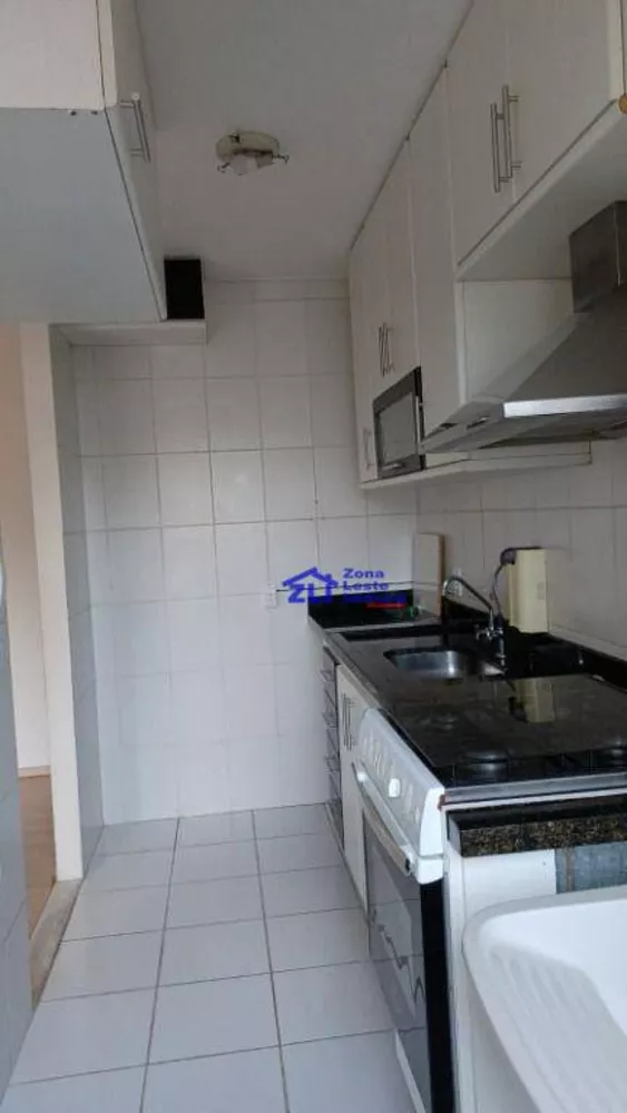 Apartamento, 2 quartos, 54 m² - Foto 3
