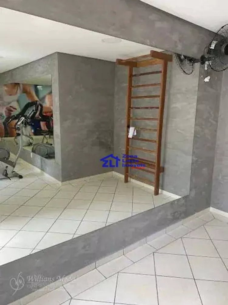 Apartamento, 2 quartos, 54 m² - Foto 16