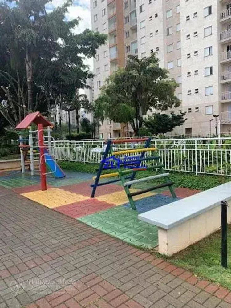 Apartamento, 2 quartos, 54 m² - Foto 19