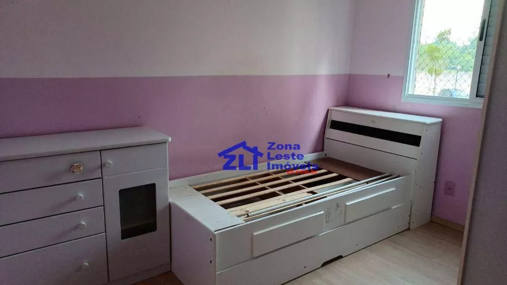 Apartamento, 2 quartos, 54 m² - Foto 5