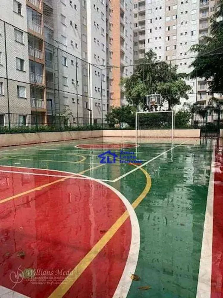 Apartamento, 2 quartos, 54 m² - Foto 13