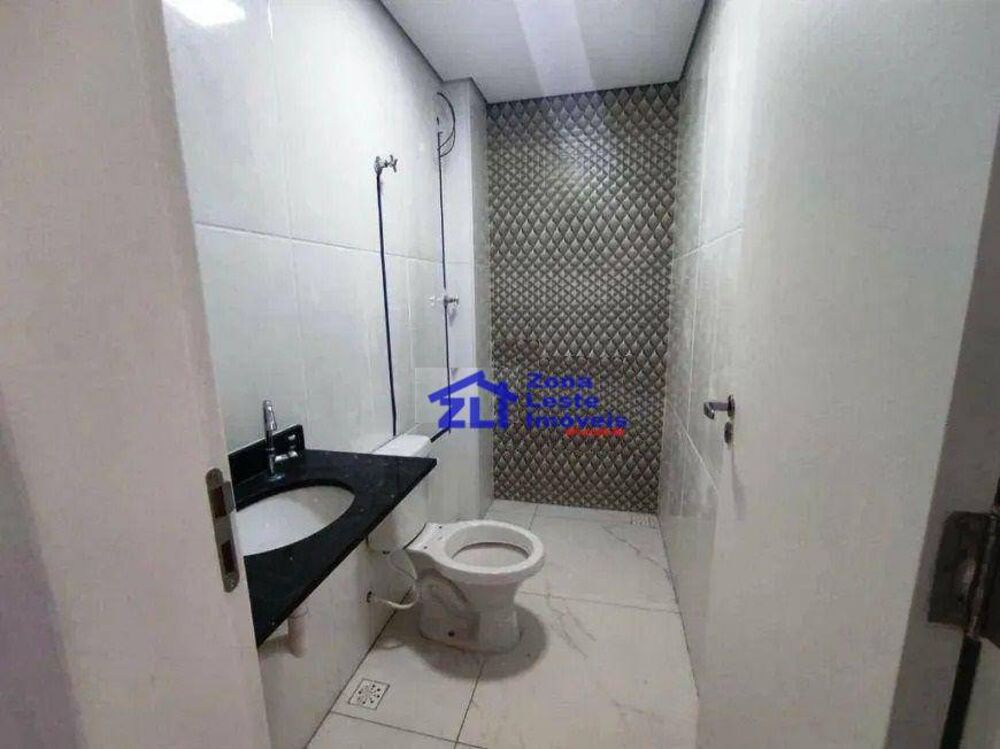 Apartamento, 1 quarto, 32 m² - Foto 2