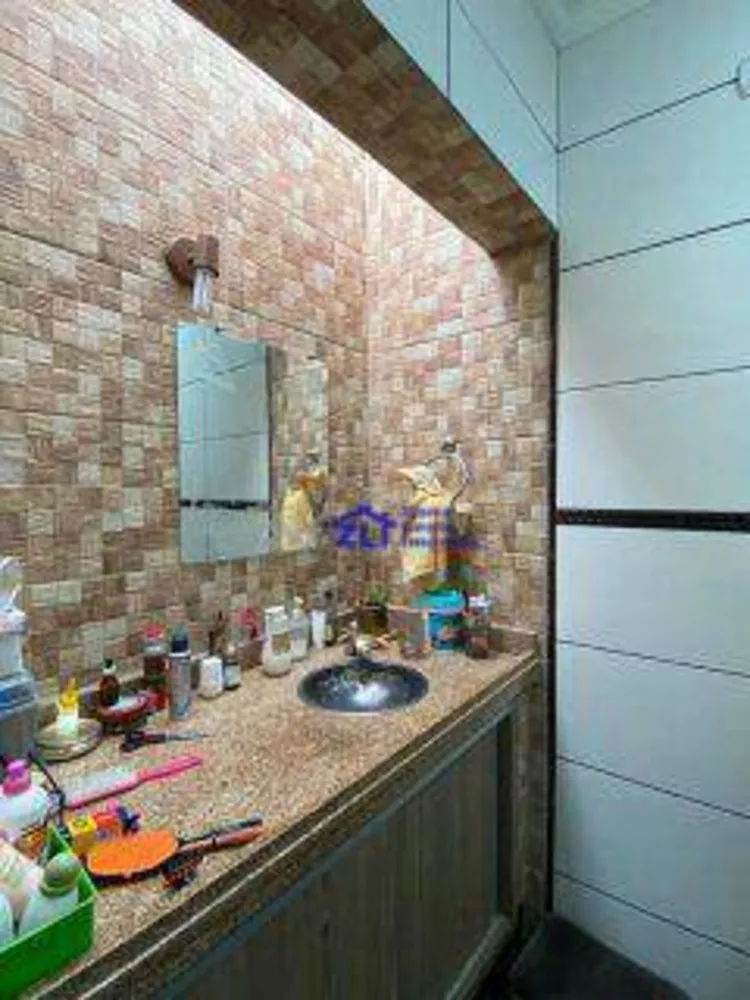 Sobrado, 3 quartos, 180 m² - Foto 12