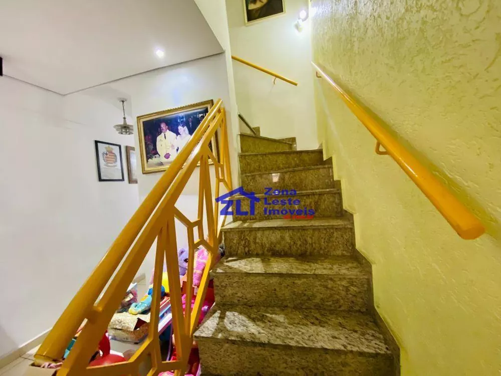 Sobrado, 3 quartos, 180 m² - Foto 15