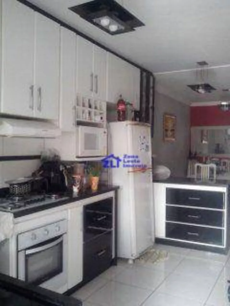 Sobrado, 3 quartos, 180 m² - Foto 7