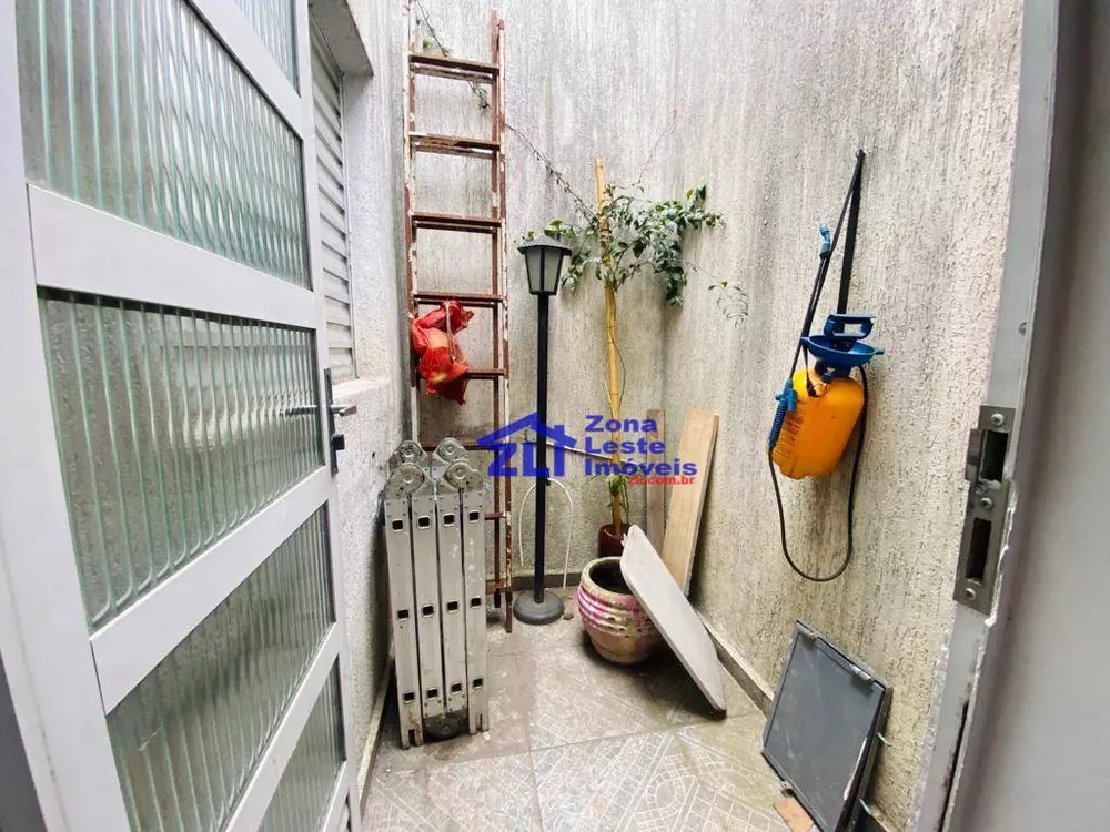 Sobrado, 3 quartos, 180 m² - Foto 14