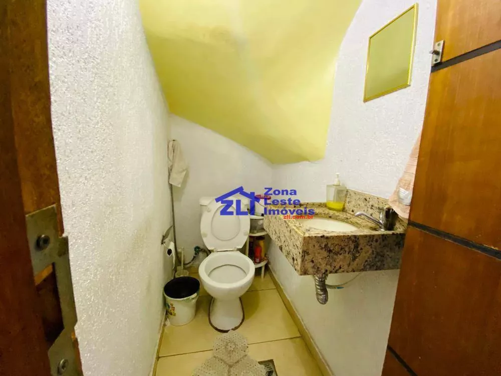 Sobrado, 3 quartos, 180 m² - Foto 3
