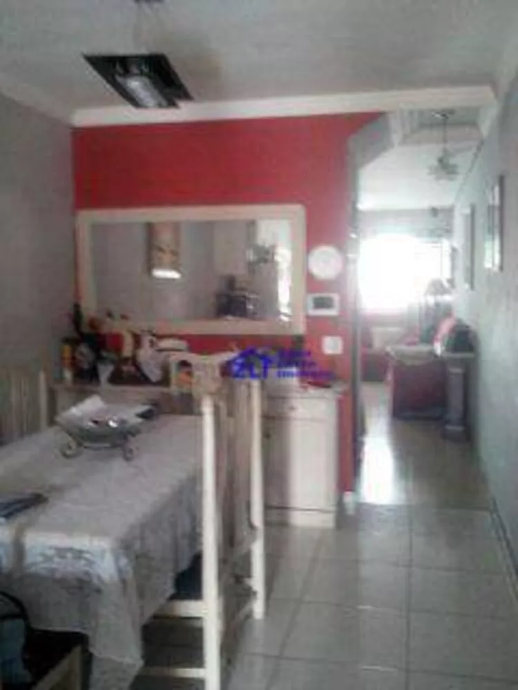 Sobrado, 3 quartos, 180 m² - Foto 10