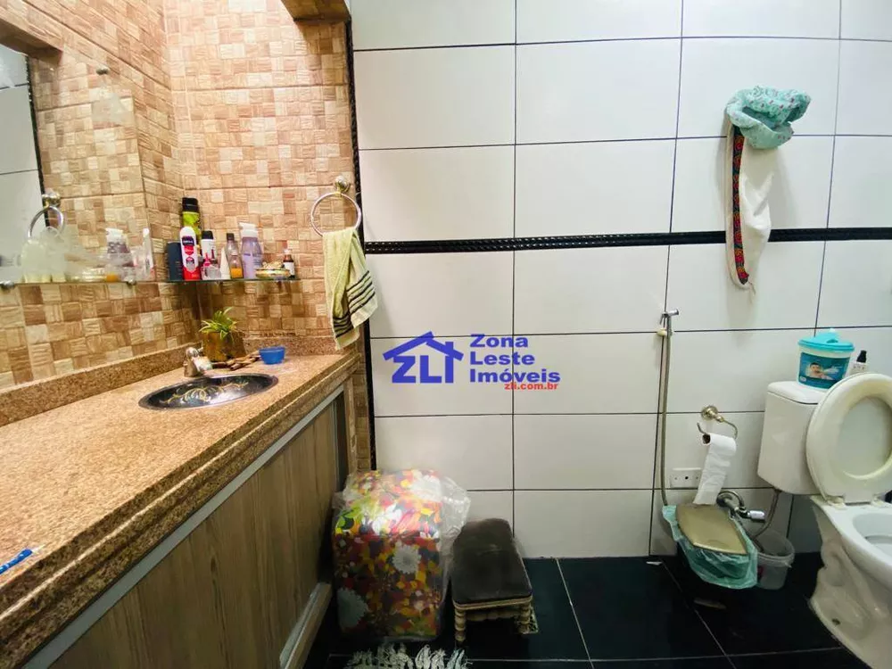 Sobrado, 3 quartos, 180 m² - Foto 1