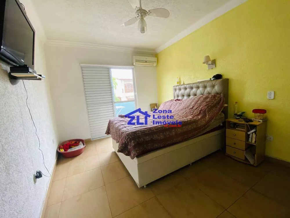 Sobrado, 3 quartos, 180 m² - Foto 2