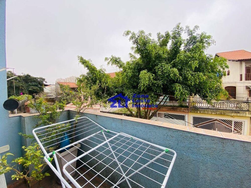 Sobrado, 3 quartos, 180 m² - Foto 13