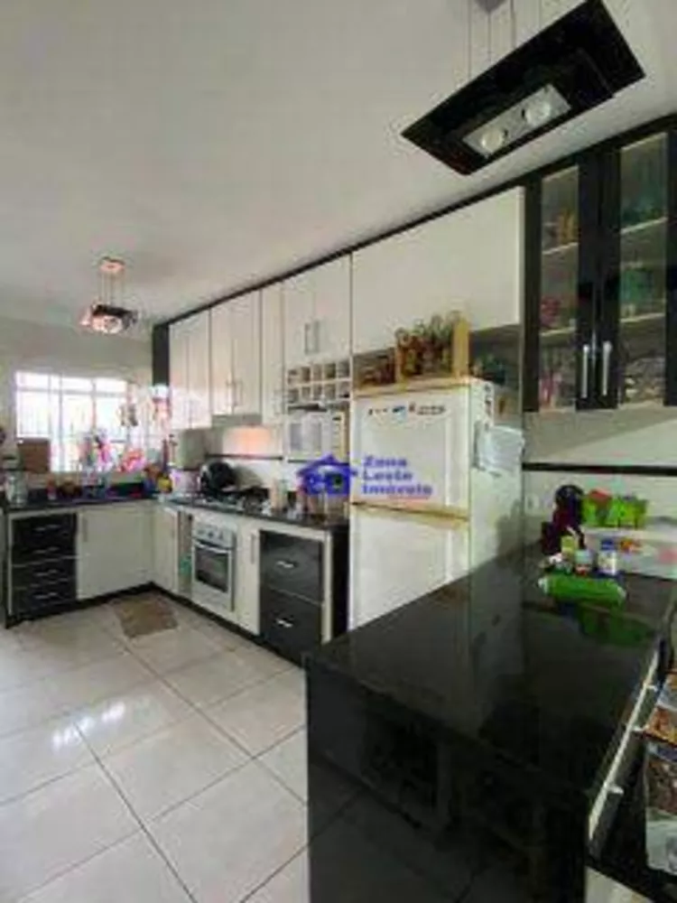 Sobrado, 3 quartos, 180 m² - Foto 11