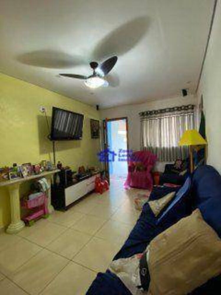 Sobrado, 3 quartos, 180 m² - Foto 9