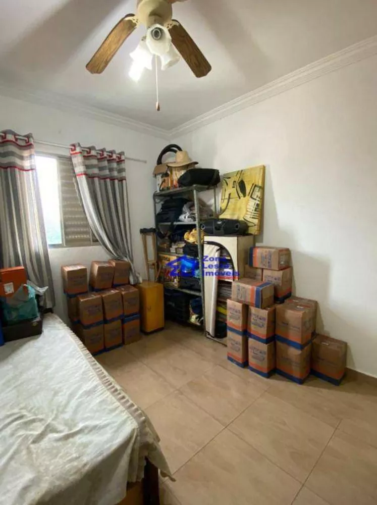 Sobrado, 3 quartos, 180 m² - Foto 5
