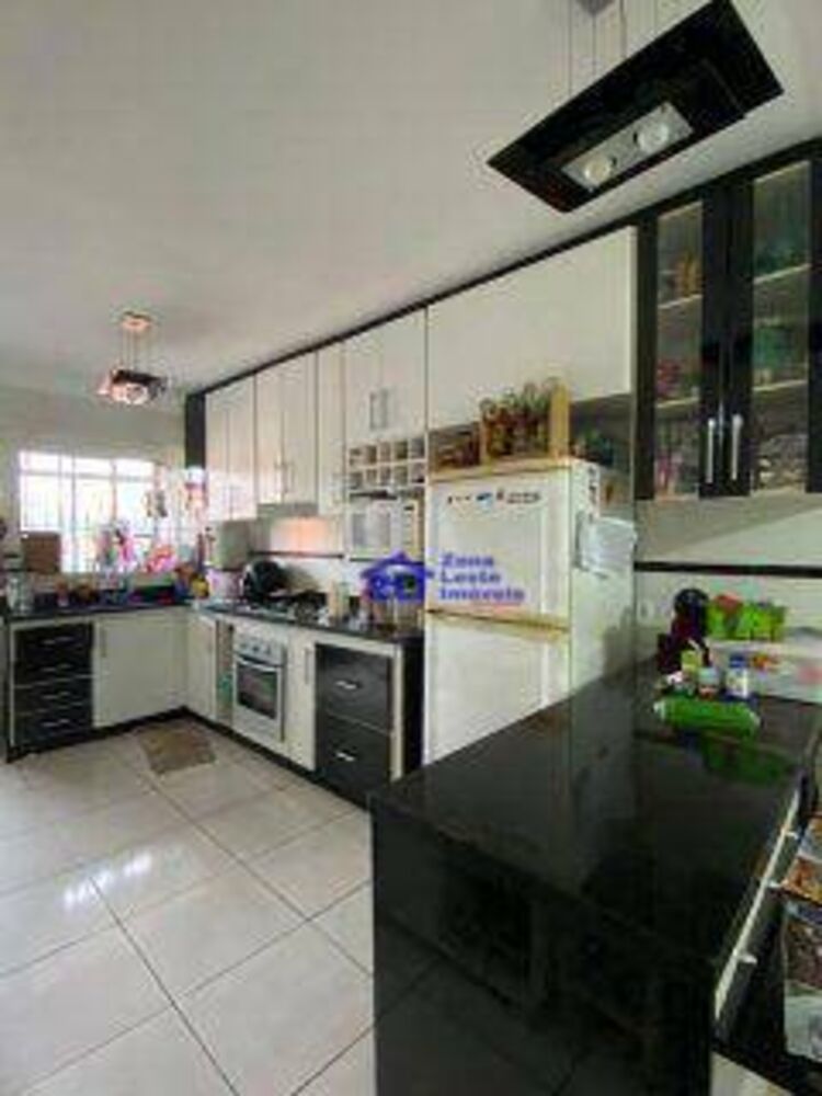 Sobrado, 3 quartos, 180 m² - Foto 6