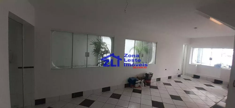 Sobrado, 4 quartos, 255 m² - Foto 6