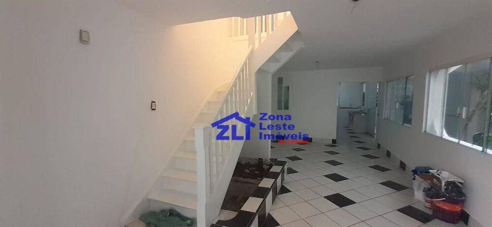 Sobrado, 4 quartos, 255 m² - Foto 1