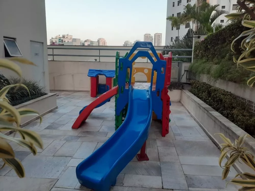 Apartamento, 2 quartos, 80 m² - Foto 2
